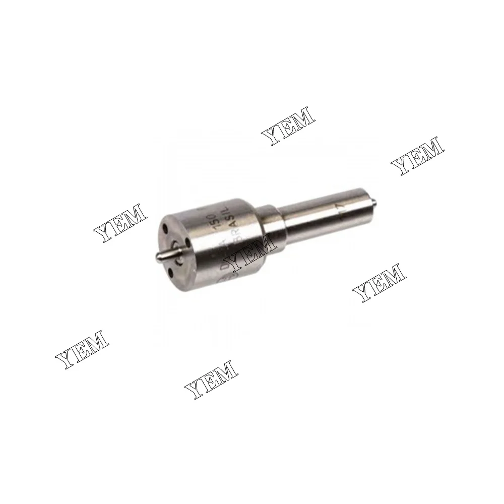 Brand-New Nozzles Fits For Yanmar Fuel Injector 3JH3E 4JH3E