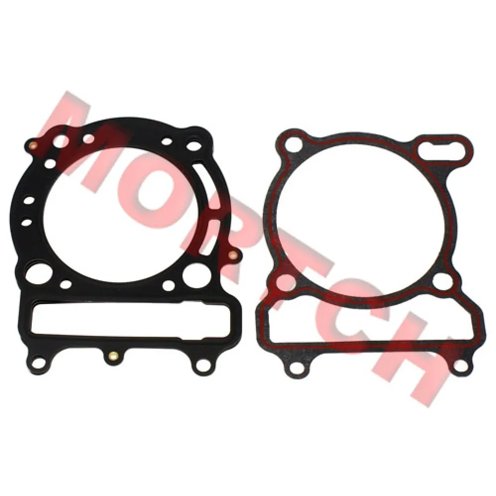 Linhai 400 LH180 cylinder gasket cylinder head gasket 27221,27226 LH180MQ.1.3 LH180MQ.1-4