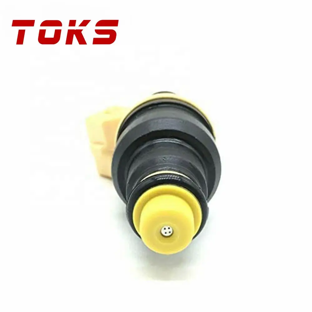 1 / 4pcs 0280150210 Fuel Injector Nozzle fit For Motorcycle 2 Valve Engines EV1 13641460450 13641284408 BMW K100 K100LT Four 987