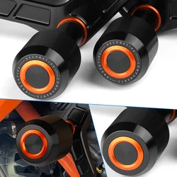 For 1290 Su.per Du.ke R RR 2020 2021 2022 2023 Motorcycle Engine Protection Cover Frame Sliders Crash Pad Falling Protector
