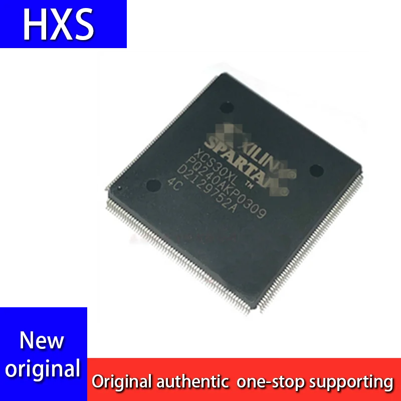 New original stock XCS30XL-4PQ240C