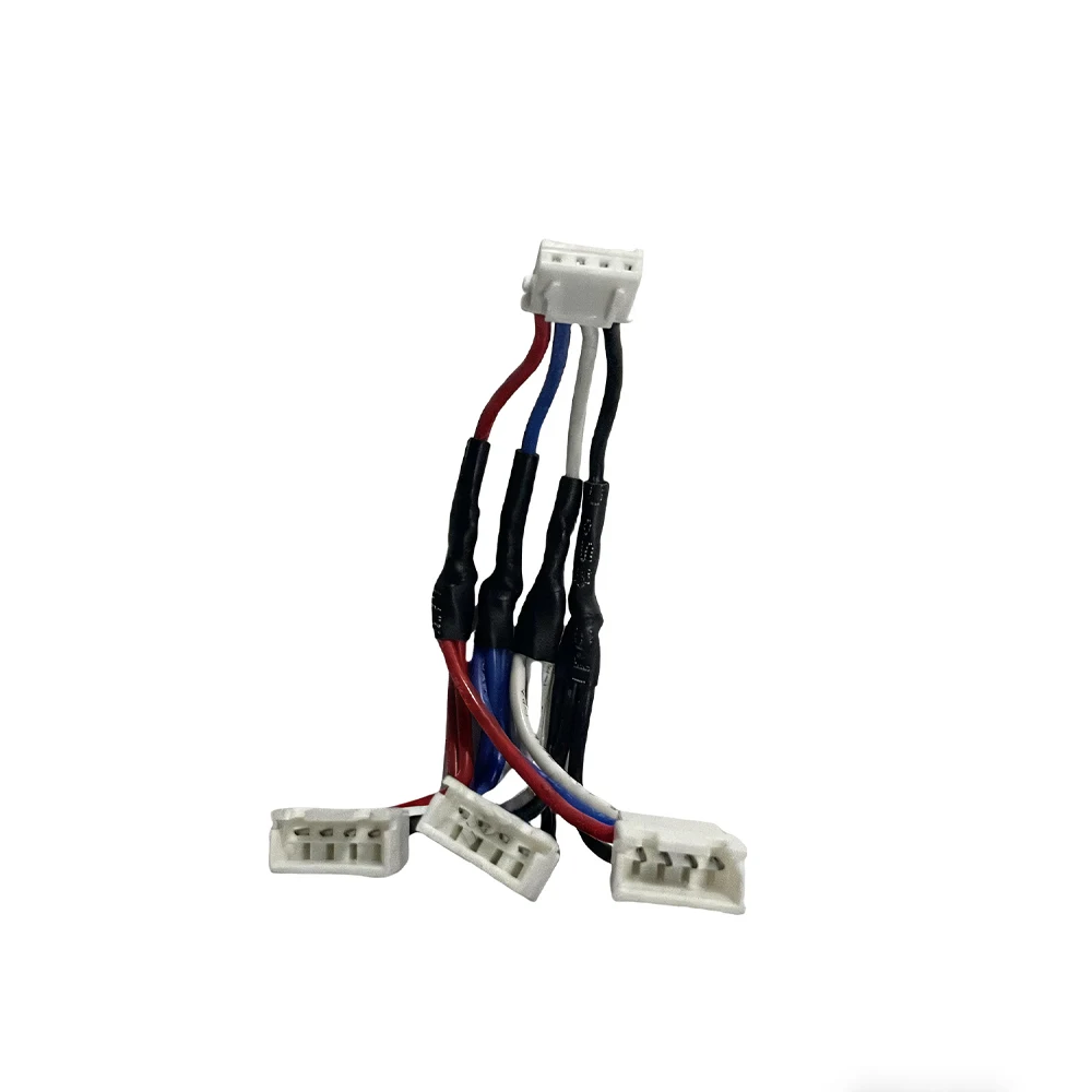 GOOSKY – batterie originale E2 UH-1Y 11.1V 1600mAh 30C Lipo RC, pièces de rechange pour hélicoptère, accessoires
