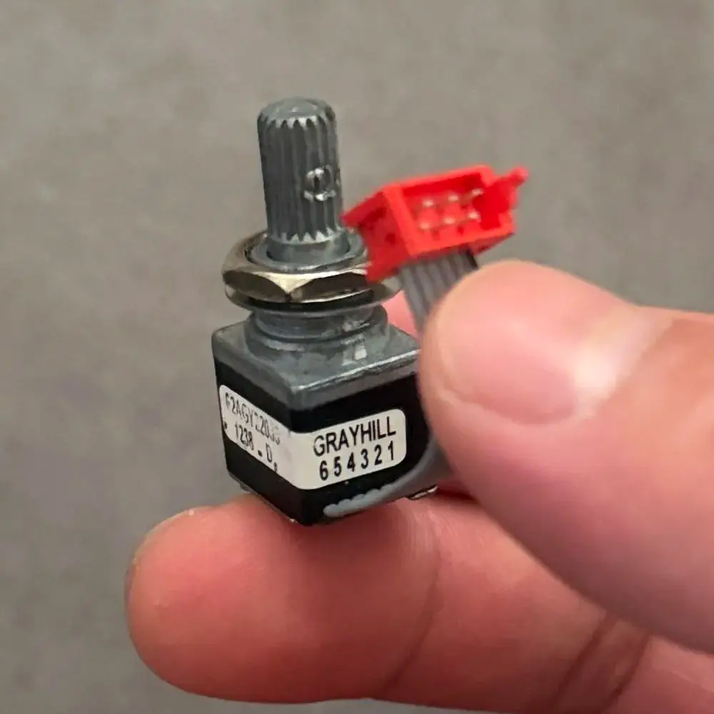 thumb