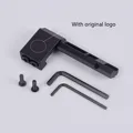 20mm Rail Mount BK