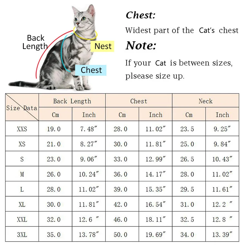 Kawaii Cat Puppy Vest 100% Cotton Pet Undershirts for Small Dogs Cats Sphynx Pomeranian Clothes Soft Kitten Pullovers ropa gato