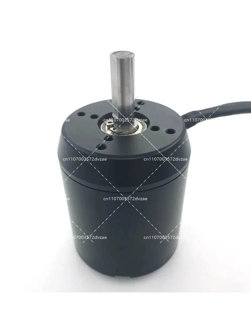 6384 150KV 200KV high-power model, DC brushless motor 24-36V