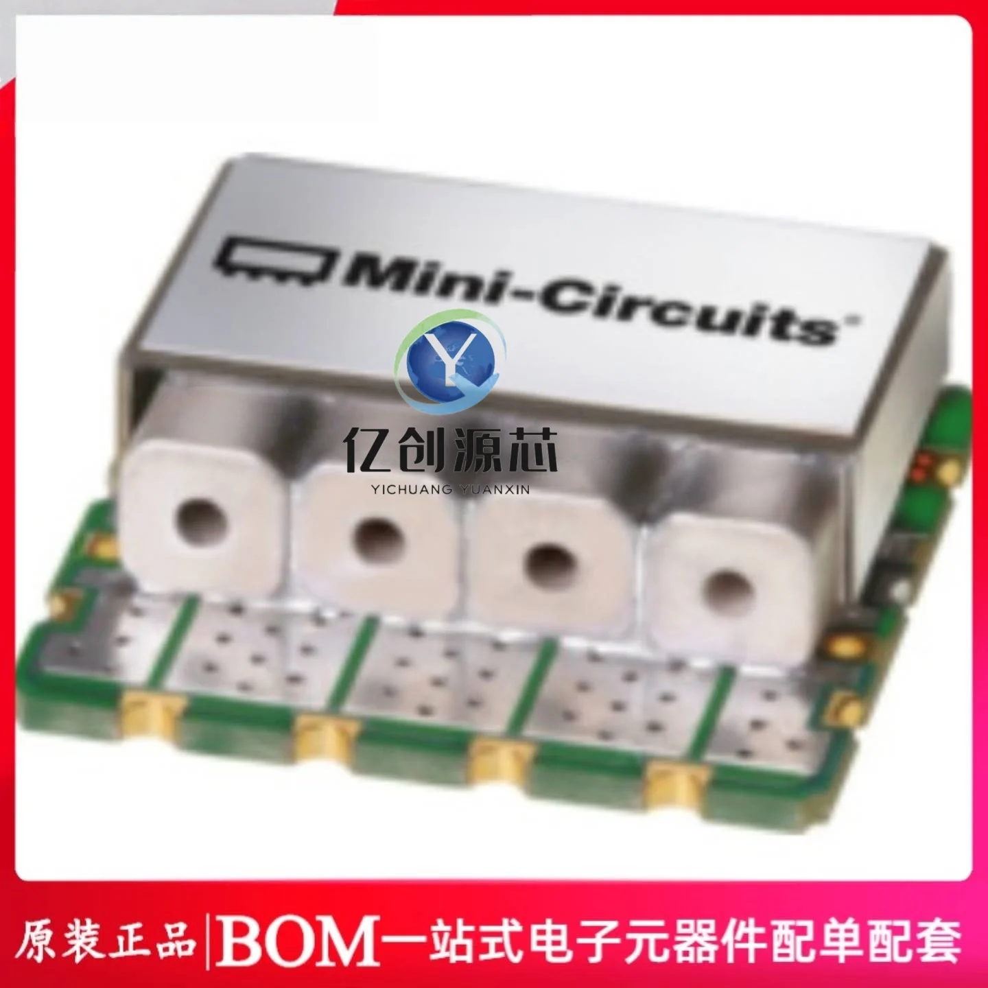 100% brand new original filter CBP-1773AF+ CBP-1423AF+ CBP-1953AF+ A1060C+ B1230C+ Mini-circuits