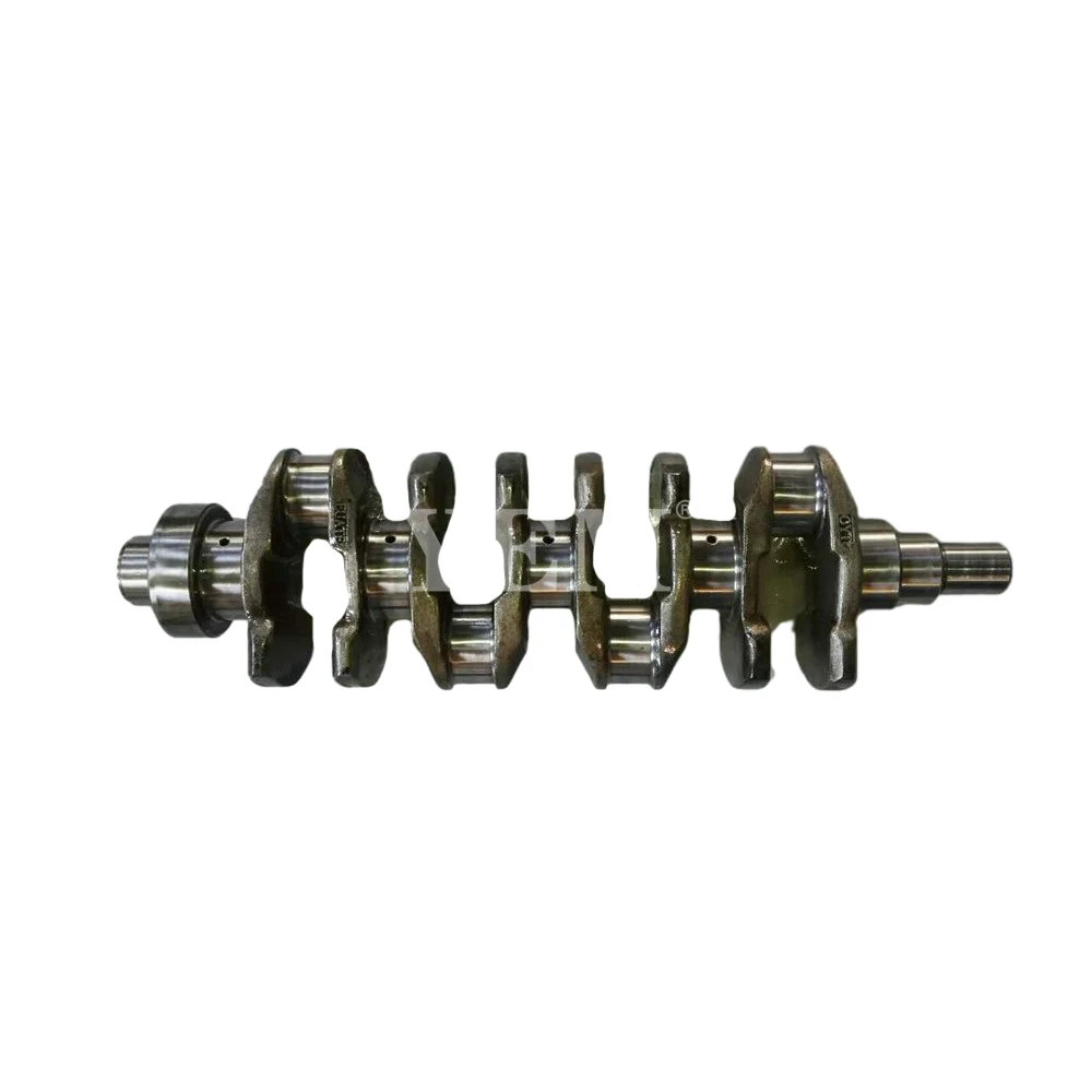 1KZ Crankshaft For Toyota Diesel Engine Parts