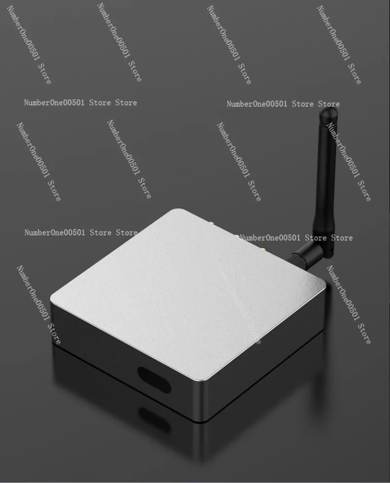 Bluetooth LDAC lossless APTX decoding receiver HIFI power amplifier audio use