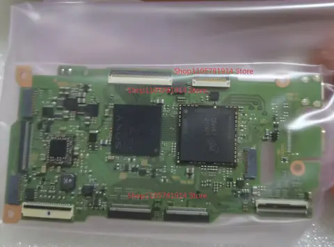For Sony A6000 A6300 A6400 A6500 Main Board New Original
