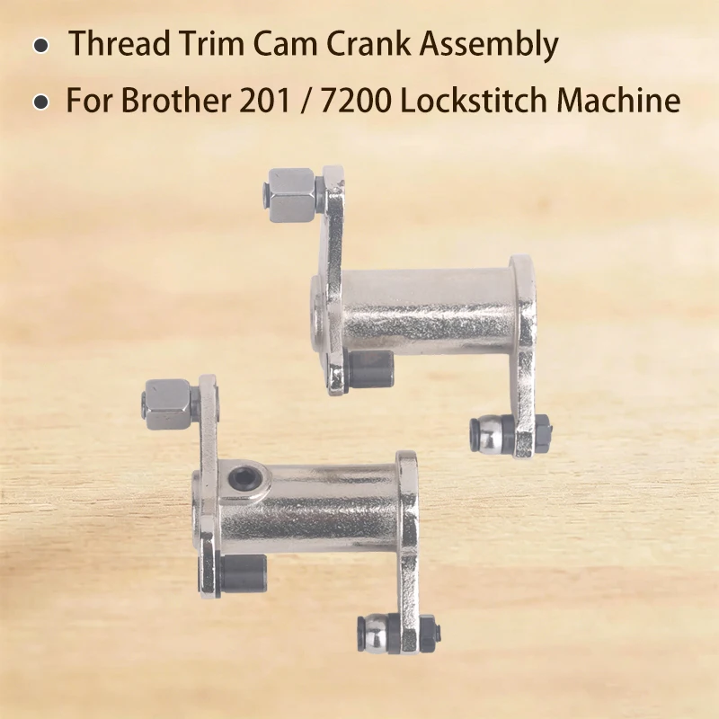 Computer Flat Car 201 7200 7100 8900 8800 Tangent CAM Assembly Cutting Wire Crank Cutting Wire Accessories
