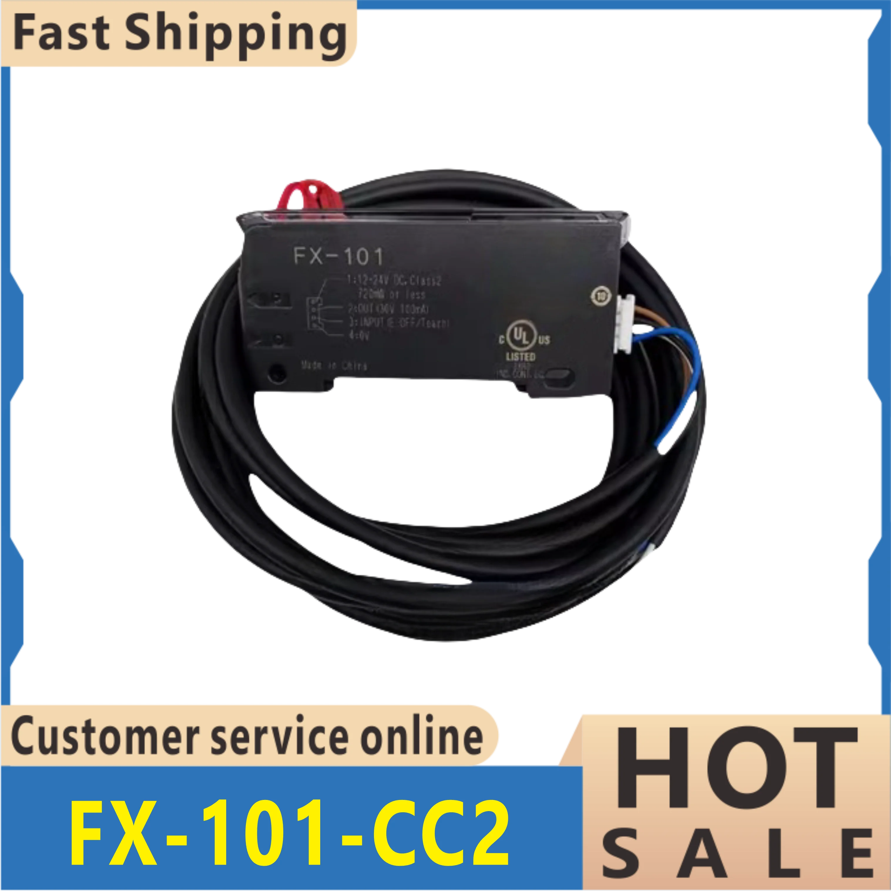 nuovo-amplificatore-in-fibra-digitale-fx-101-cc2-fx-101p-cc2