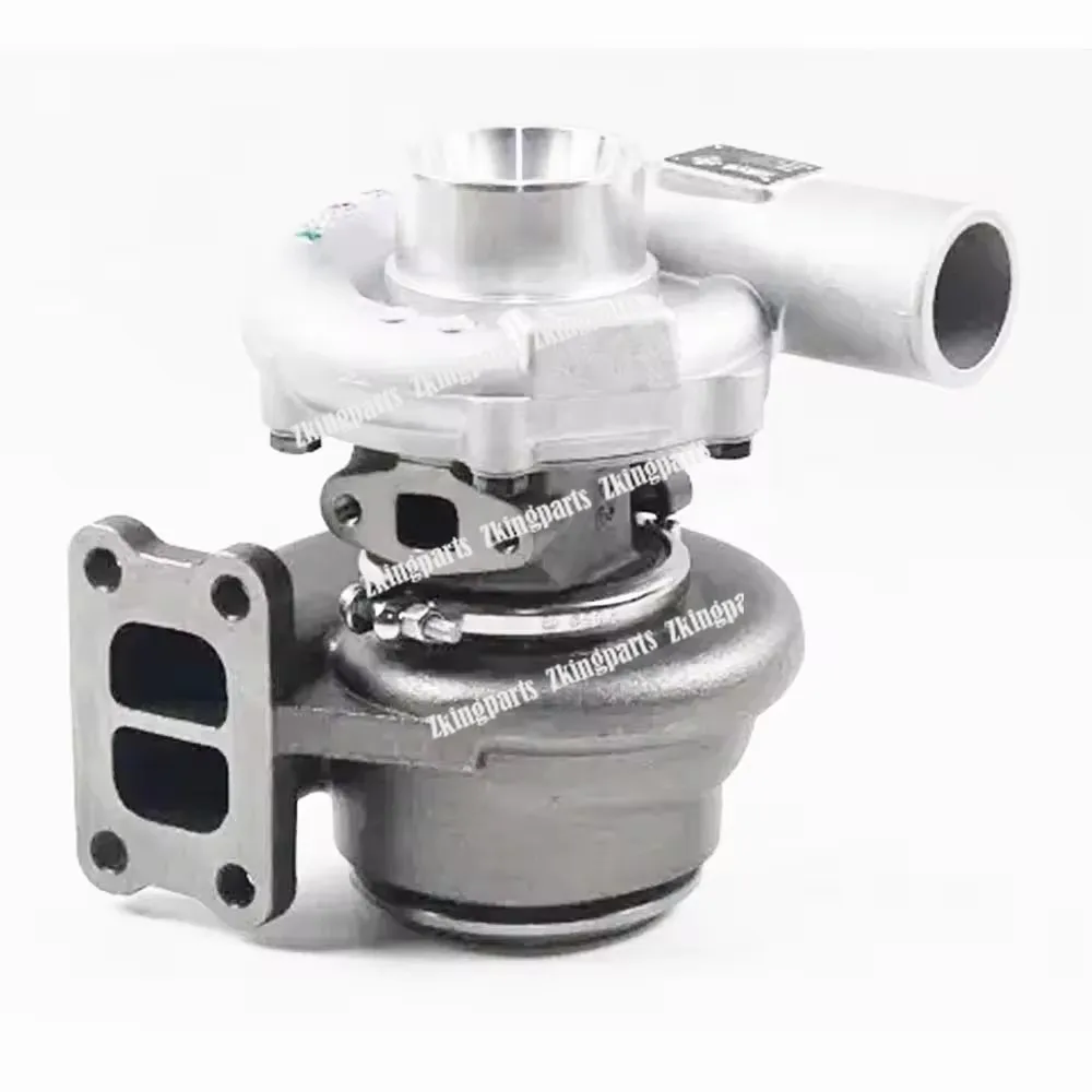 Turbo TD06H Turbocharger 49185-51800 14J99-60360 For Caterpillar CAT 325