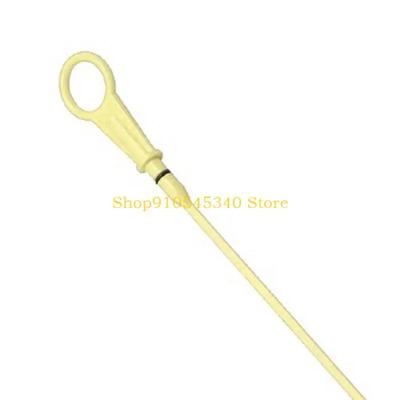 U2JA Oil Dipstick 7701060940 for Select Model Engine Oil Level Dipstick Fluid Oil Dip Part