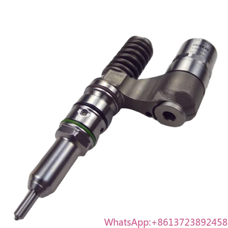 

Diesel Fuel Injector for IVECO 0414701013 500331074 926577