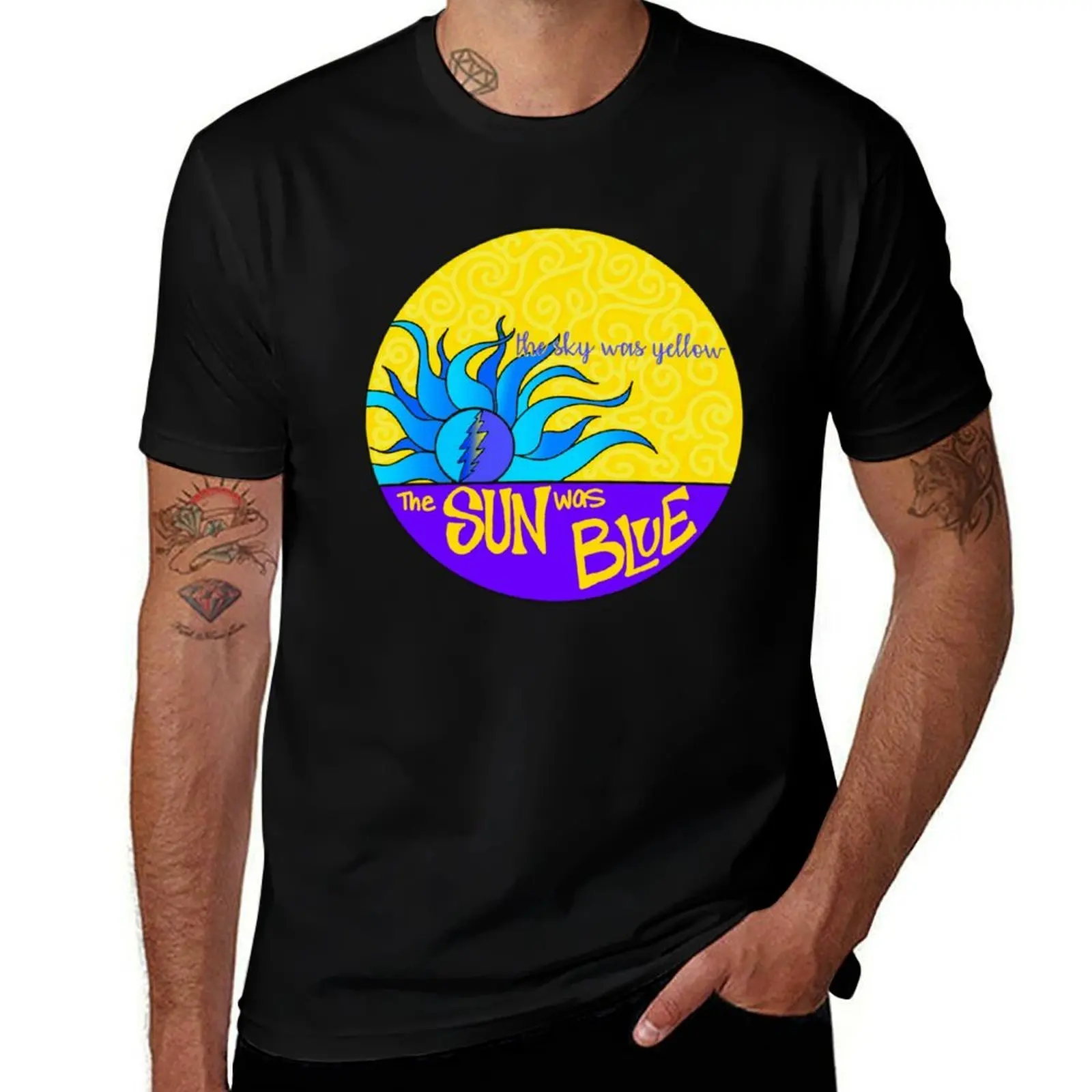 

scarlet begonias T-Shirt aesthetic clothes T-shirts man tshirts personalised designer t shirt men