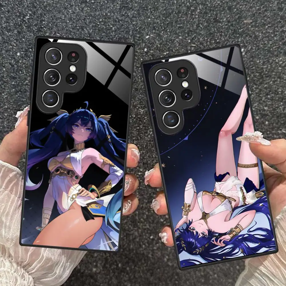 Wuthering Waves Lun… - image