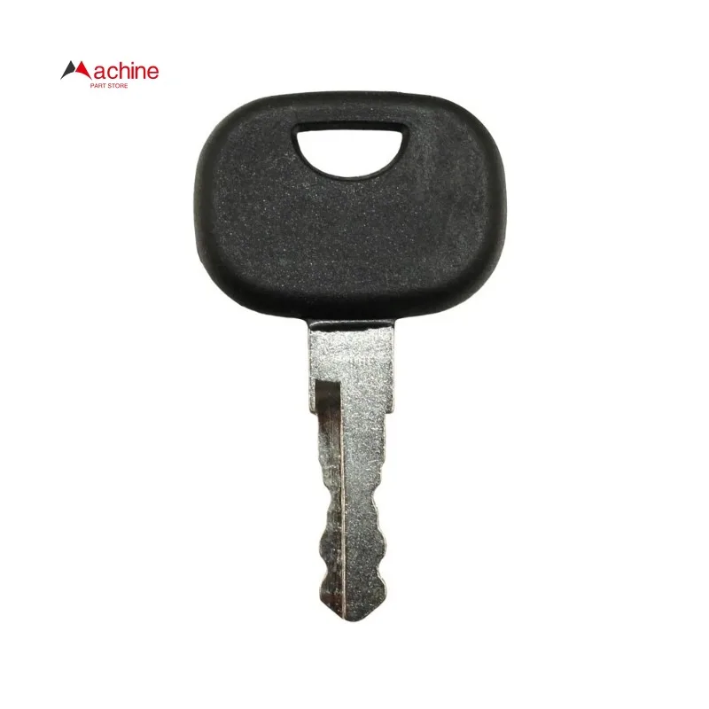 10/20/50 PCS 14603 Lgnition Key For Bomag New Holland Terex Vibromax Skytrack WACKER NEUSON Backhoe
