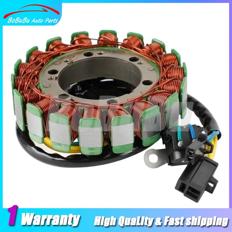 

Катушка статора для Suzuki 32101-02F00 для Suzuki TL1000R 1998-2003 для Suzuki TL1000S 1997-2001 3210102F00