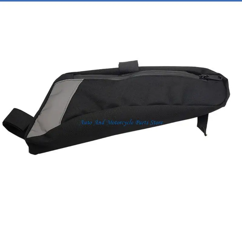 P9FD Gepäckträger Unter Tasche Für R1200GS R1250GS 2013-2020 Abenteuer Reise Lagerung Werkzeug Wasserdichte Taschen – Detail 3