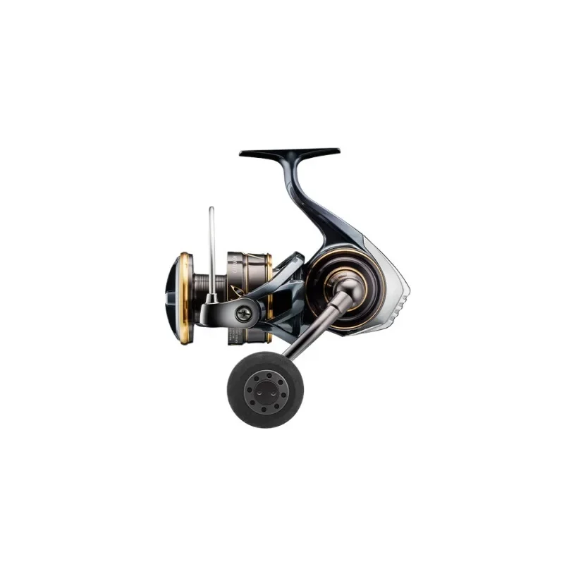 Iron plate wheel spinning wheel boat fishing long throw Luya wheel