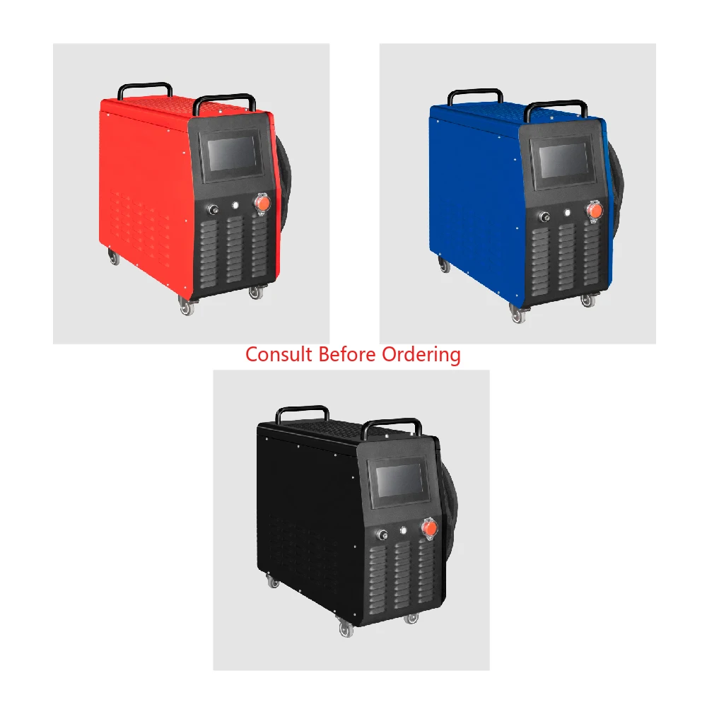 

Welder 4 In 1 2000w Steel Handheld Welding Machine For Stainless Steel Aluminum Metal