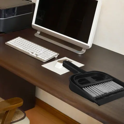 Мини-набор для уборки Black+Decker