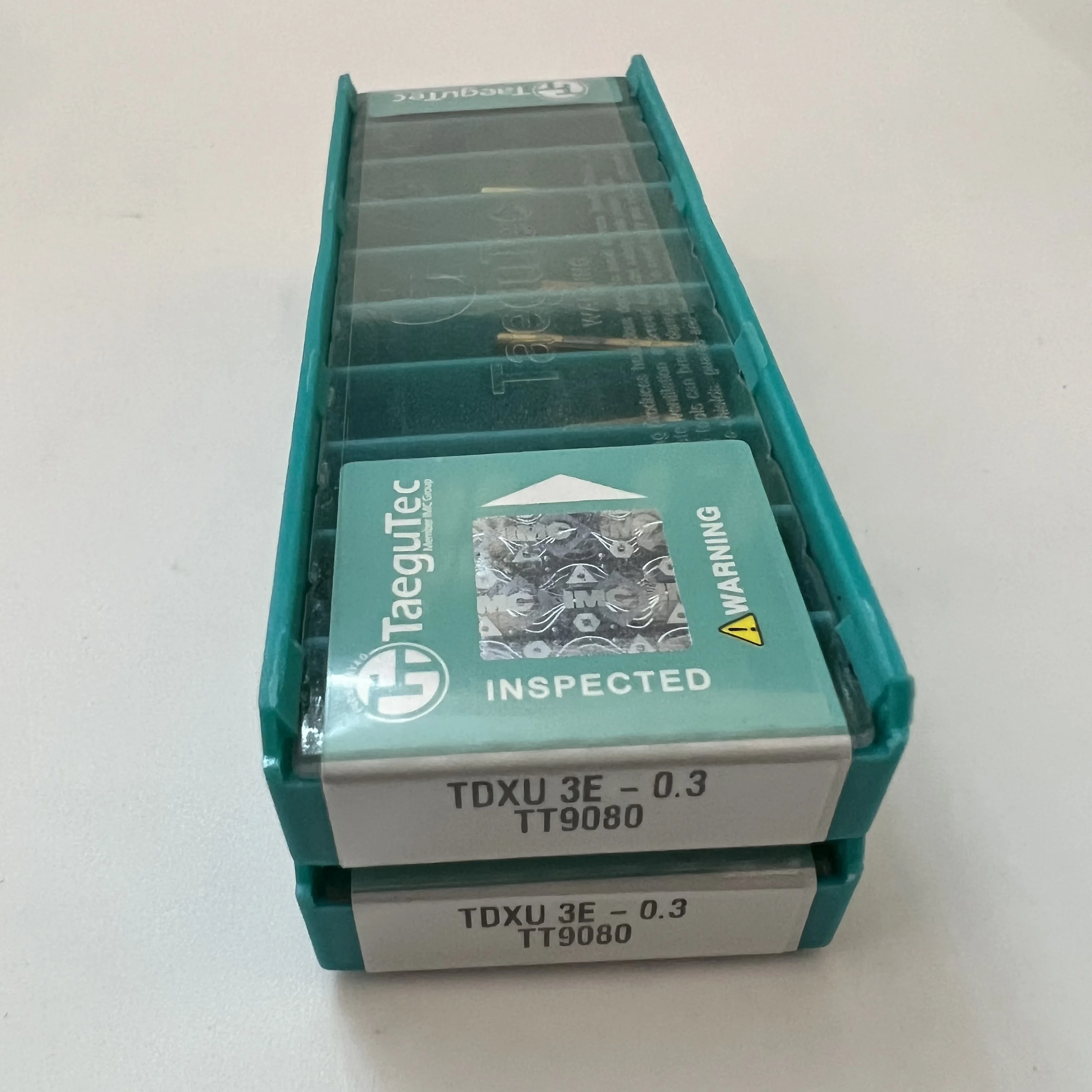 

TDXU3E-0.3 TT9080 CNC BLADE