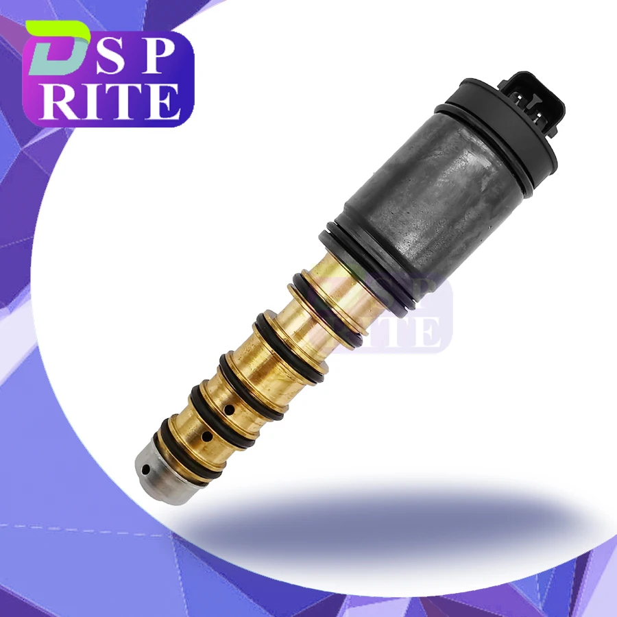 

Клапан управления компрессором для TOYOTA COROLLA 2009-2010 1.8L 2.4L CAMRY RAV4, автомобильный, 6SEU16C