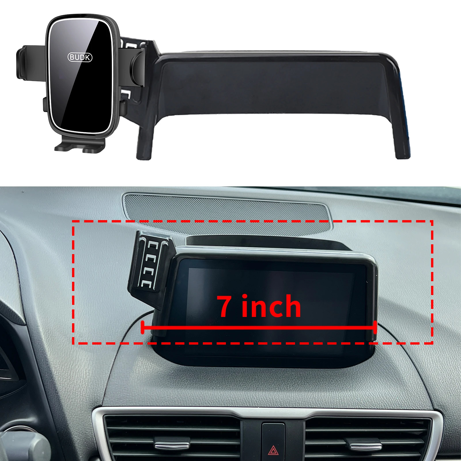 Fit For Mazda 3 Maz… - image