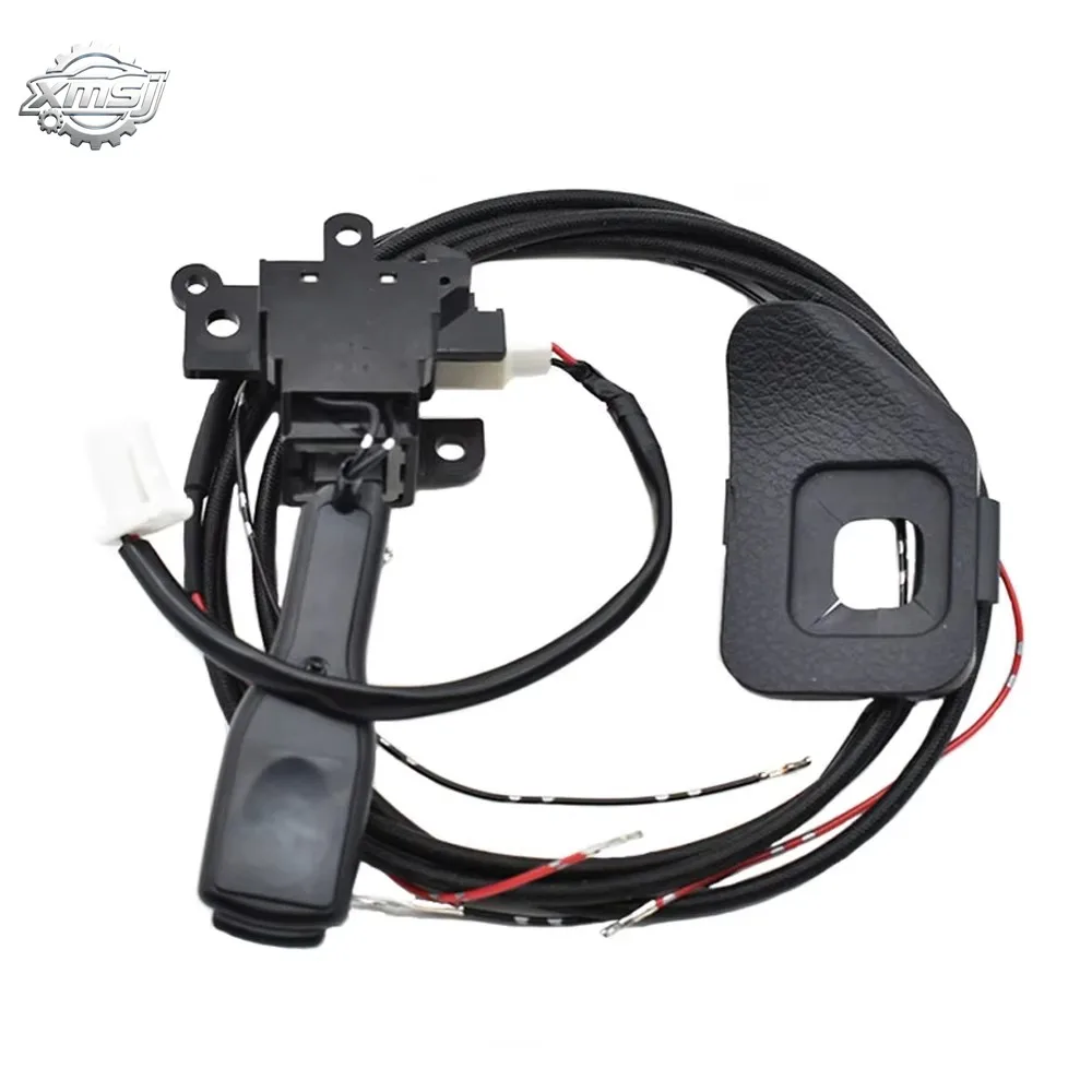 

Interruptor de Control de crucero 84632-34011 para Toyota Corolla 2014-2019 RAV4 2013-2019 cubierta del volante 45186-0R030-C0