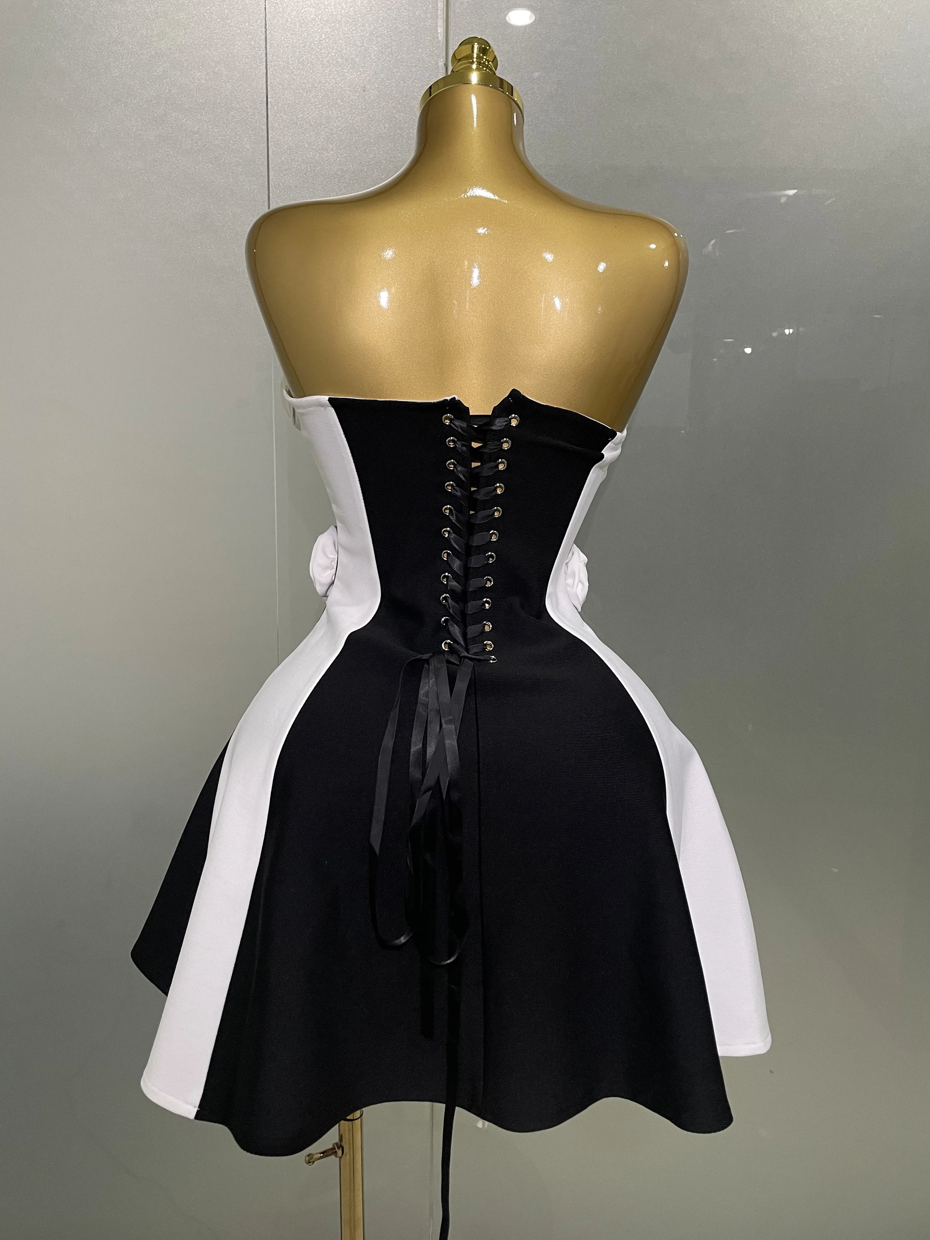 Thumbnail 3 - #6 Womens Cocktail Evening Dress Comparison Guide