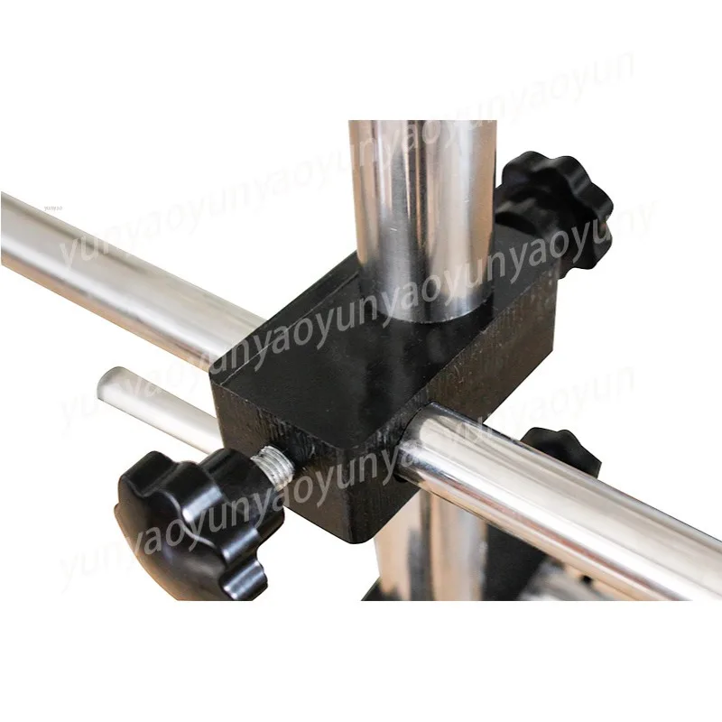 Handheld Inkjet Coding Printer Stand Thermal Print Head Fixing Support Bracket