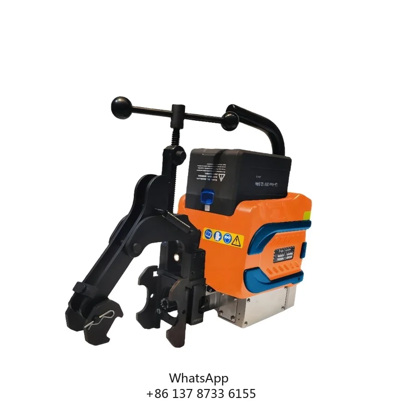 

Factory Direct ARD-41B Electric Rail Drilling Machine Original Wholesale Hand Tools