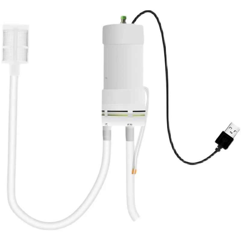 USB wine tank extractor, electric wine extractor, 5v wine god extractor, self-priming wine extractor, water pump filling machine