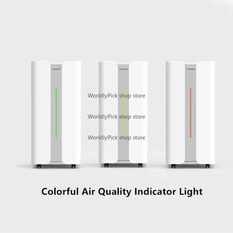 Wholesale Air Purifiers Cleaner for Home And Office Environment Purification Factory Directly Supply Cleaning Equipment
