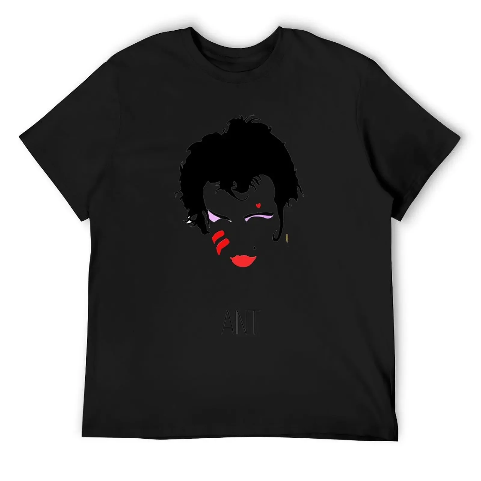 

Mens My Favorite Male Adam Singer Ant Songwriter Retro Vintage T-Shirt