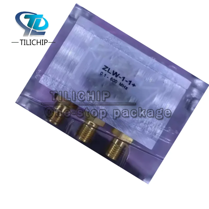 ZLW-1-1+0.1-500MHz RF Microwave Mixer SMA