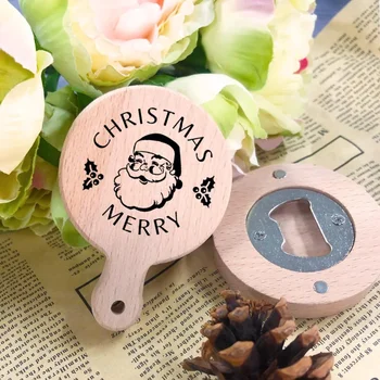 Personalizovaný magnetický otvírák na lahve – gravírovaný dárek pro mládence nebo manžela, svatební dary, magnety na ledničku s otvírákem na pivo na zakázku 12 nejlepší prodej magnetické svatební dárky - №12