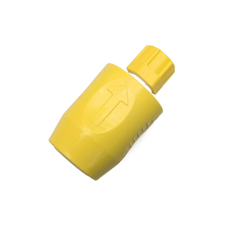 

-A89Z Replacement Connector Spray Hand Nozzle For KARCHER PUZZI 8/1 10/1 Spray-Extraction Cleaning Machine Accessories