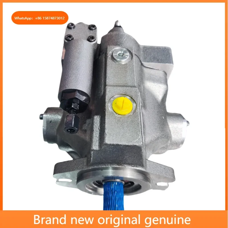 

PVP23 PVP21 PVP33 Piston Pump PVP1630 PVP1636C4R212 PVP23302R21 PVP16362R2A12 Variable Hydraulic Pump