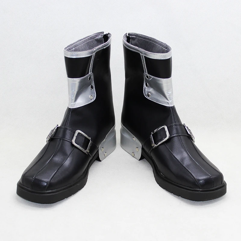 

Anime Sword Art Online Cosplay SAO Kirigaya Kazuto Kirito Cosplay Shoes Halloween Costumes Accessory