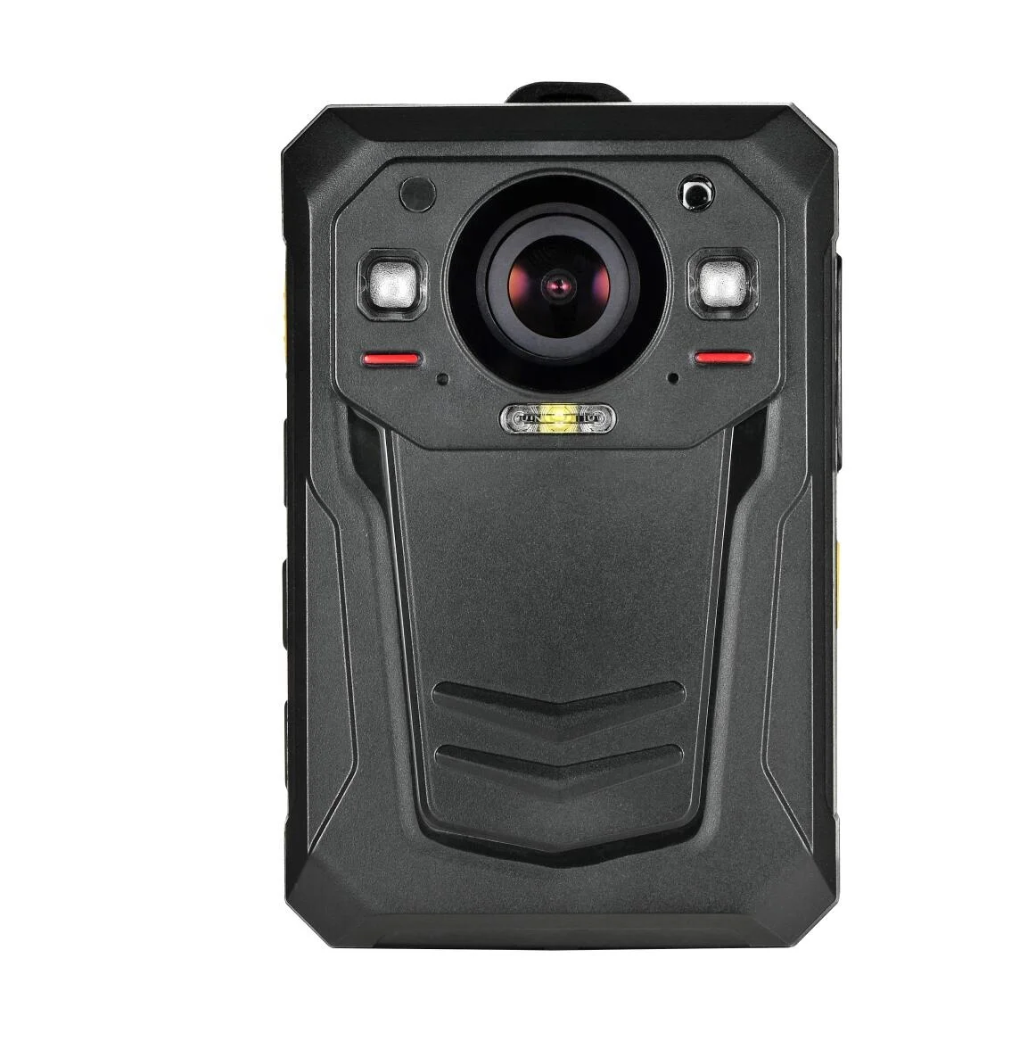 S5L WIFI GPS LTE 4G Law Enforcement Body Camera Portable Recorder