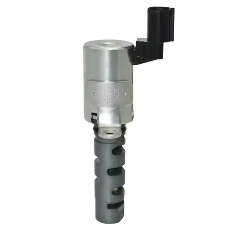 

13830-97201 Клапан управления маслом двигателя VVT Клапан управления маслом шестерни распределительного вала Клапан VVT для TOYOTA Camry Yaris 13830-90420-N29R