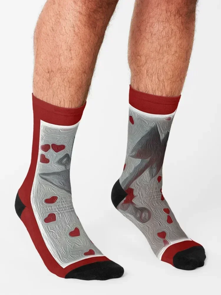 xango ax Socks designer winter short Stockings man Socks Men's Women's