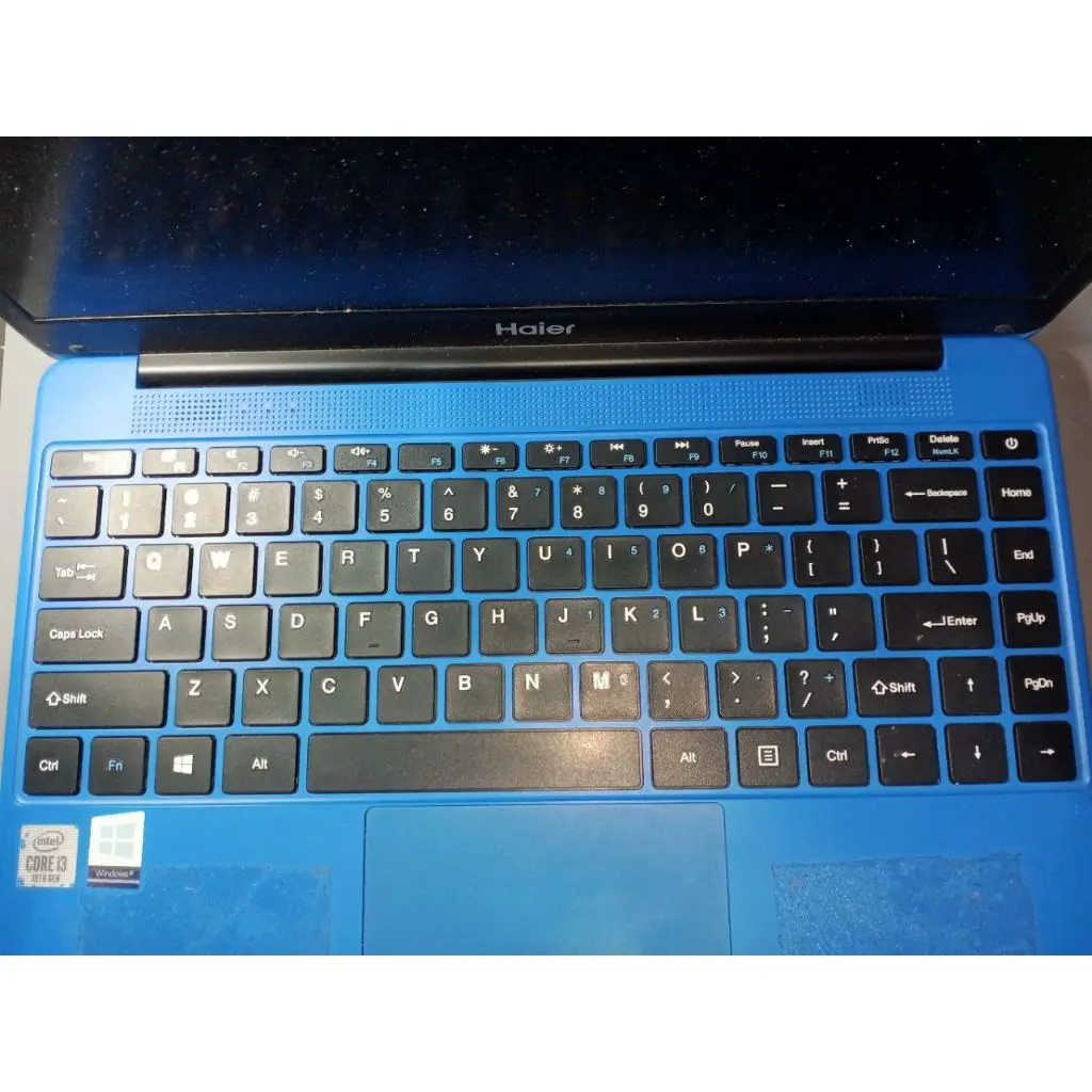 

US Laptop Keyboard for Haier BYM45-21311
