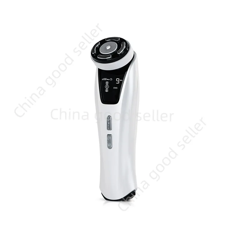 EMS Micro-electric Introduction Skin Rejuvenation and Beauty Instrument