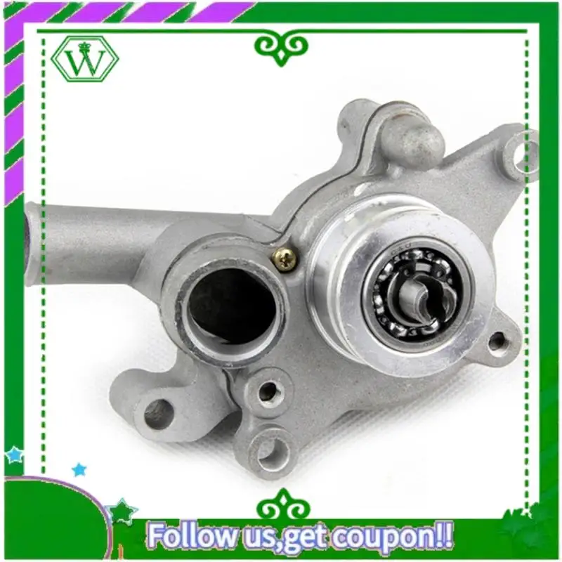 

AC34-Water Pump Assembly For Linhai Buyang LH250 LH300 250CC 260CC 300CC ATV Replacement