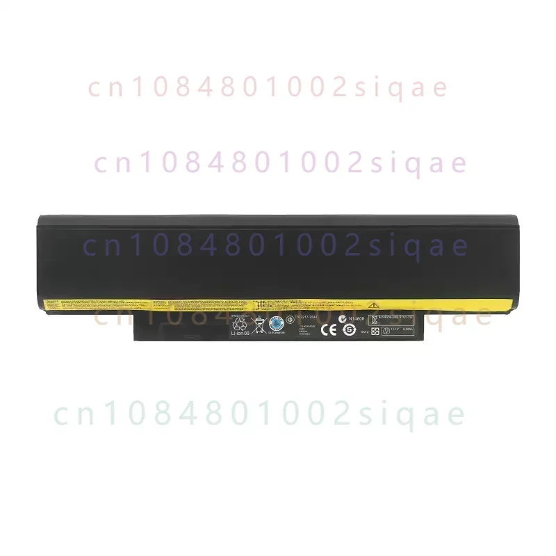 For  Applicable to Lenovo ThinkPad E330, E335, L330, X121E, X130E, X131/X140E batteries