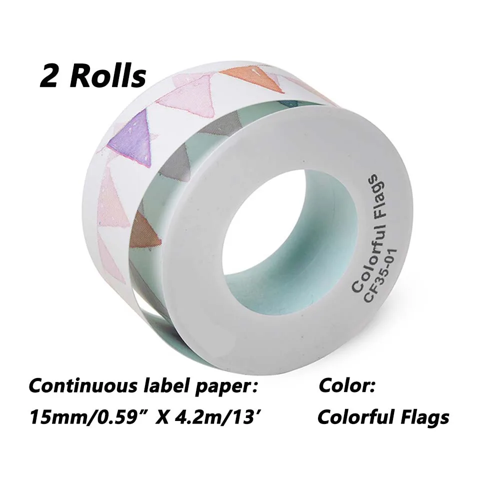 2-rolos-d30-p12-q1-q2-t2-hp1-papel-adesivo-termico-continuo-branco-amarelo-rosa-azul-verde-roxo-1-2-x1312-ft-15mmx4m